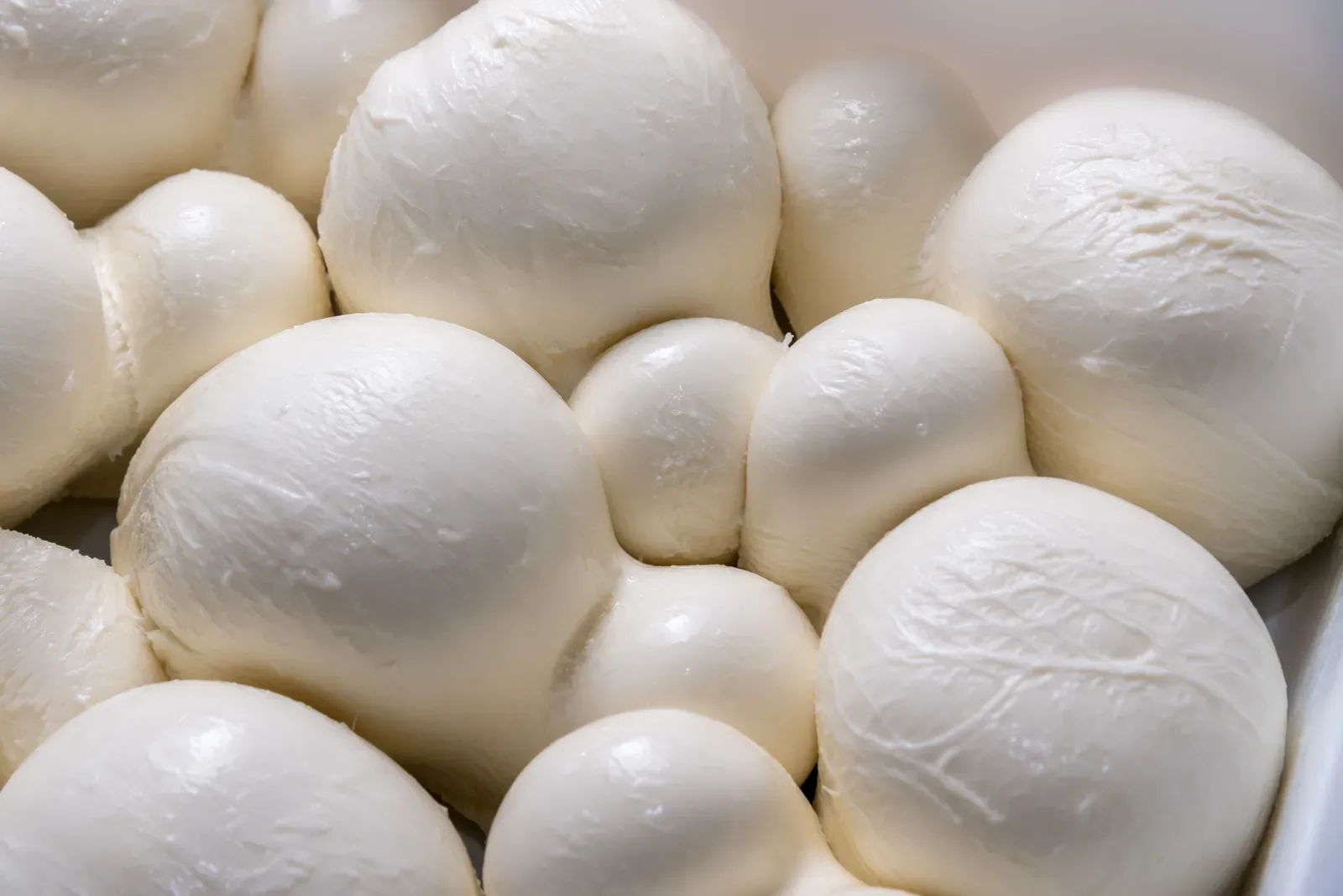 Fior di Latte: qué es y por qué lo usamos en nuestras pizzas