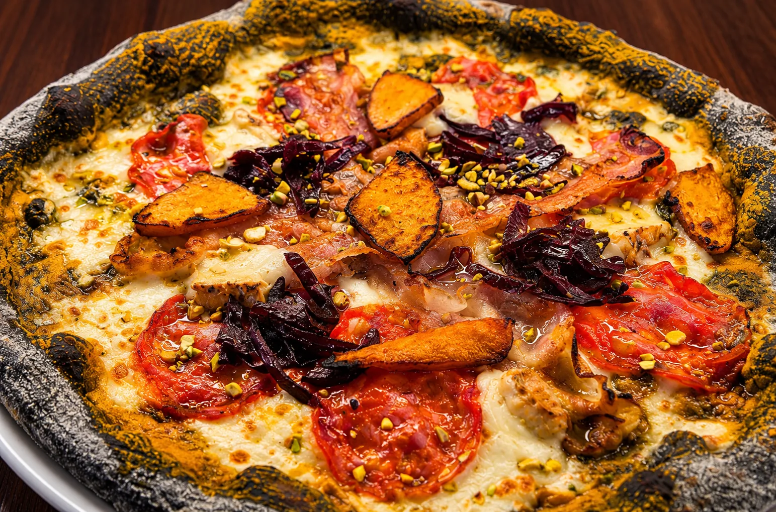 Diavola Zucca