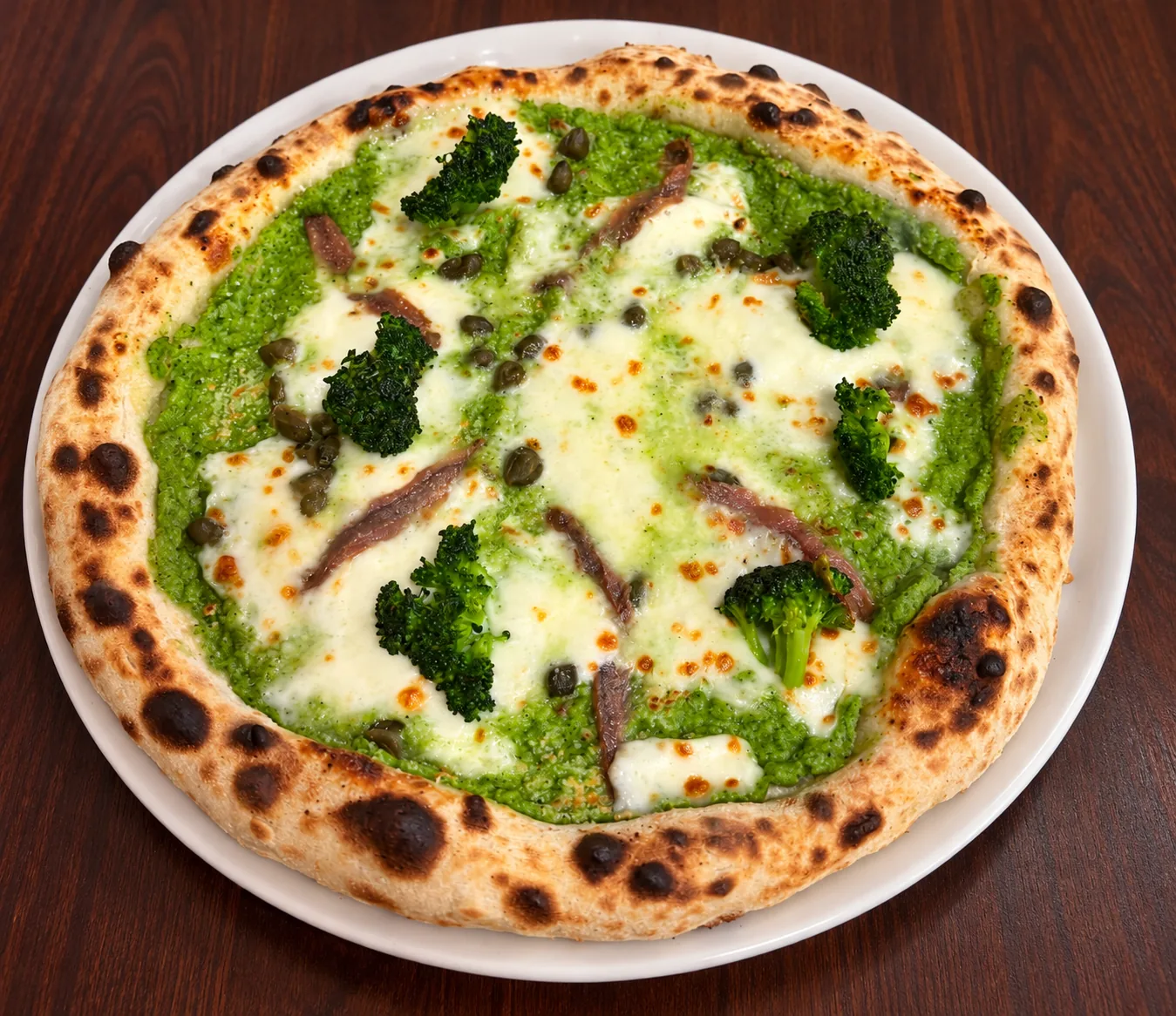 Broccoletta